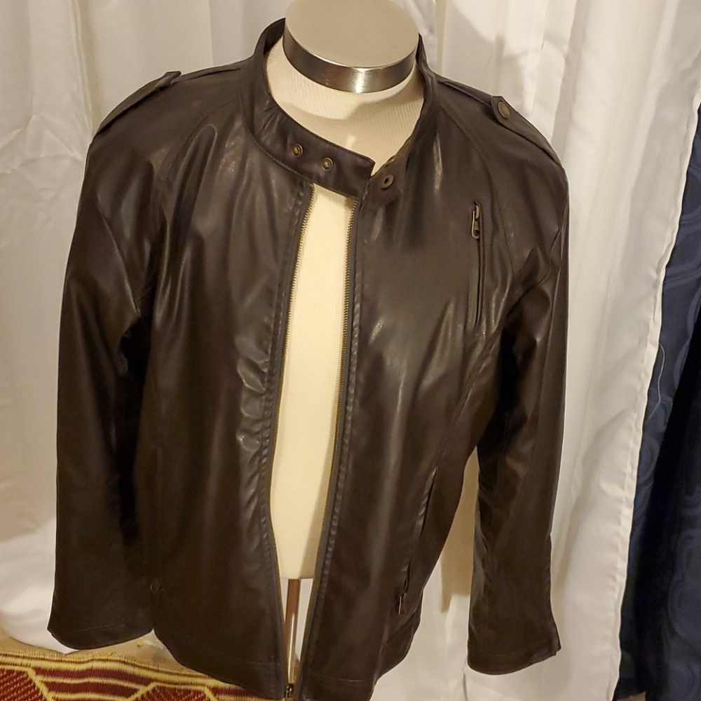 Men later jackets - Picture 2 of 11